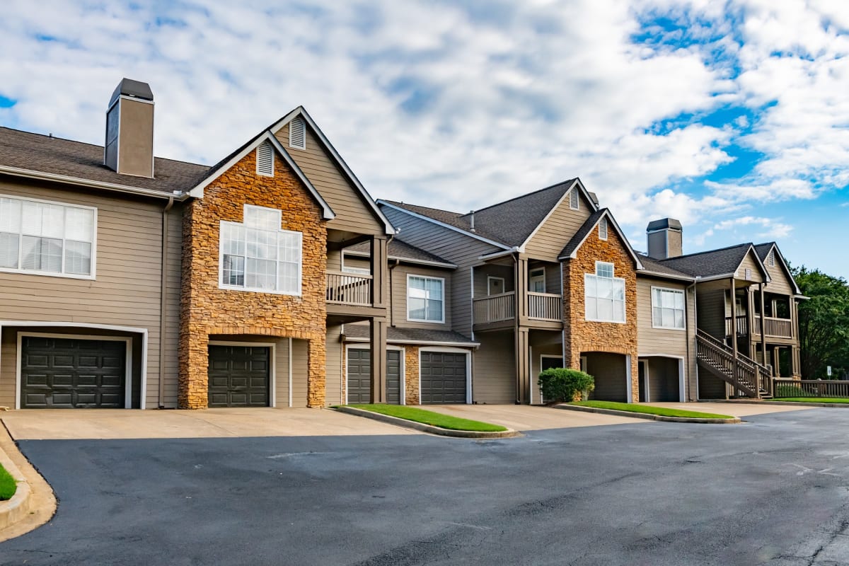 Envision Your Life in Our Apartments for Rent in Cordova, TN